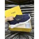 FENDI Good compatibility and definitely recommended 2024SS sneakers for men FENDI Good compatibility and definitely recommended 2024SS sneakers for men