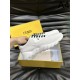 FENDI Good compatibility and definitely recommended 2024SS sneakers for men FENDI Good compatibility and definitely recommended 2024SS sneakers for men