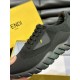 FENDI Good compatibility and definitely recommended 2024SS sneakers for men FENDI Good compatibility and definitely recommended 2024SS sneakers for men