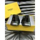 FENDI Good compatibility and definitely recommended 2024SS sneakers for men FENDI Good compatibility and definitely recommended 2024SS sneakers for men