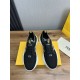 FENDI Summer Must-have Brand New 2024SS Men's Sneakers FENDI Summer Must-have Brand New 2024SS Men's Sneakers