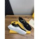 FENDI Summer Must-have Brand New 2024SS Men's Sneakers FENDI Summer Must-have Brand New 2024SS Men's Sneakers