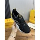 FENDI Summer Must-have Brand New 2024SS Men's Sneakers FENDI Summer Must-have Brand New 2024SS Men's Sneakers