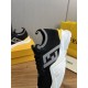 FENDI Summer Must-have Brand New 2024SS Men's Sneakers FENDI Summer Must-have Brand New 2024SS Men's Sneakers