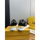 FENDI Summer Must-have Brand New 2024SS Men's Sneakers FENDI Summer Must-have Brand New 2024SS Men's Sneakers