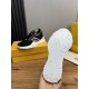 FENDI Summer Must-have Brand New 2024SS Men's Sneakers FENDI Summer Must-have Brand New 2024SS Men's Sneakers