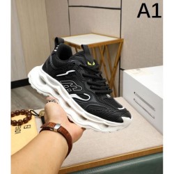 FENDI New Summer 2024SS Men's Sneakers