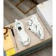 FENDI New Summer 2024SS Men's Sneakers FENDI New Summer 2024SS Men's Sneakers