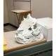 FENDI New Summer 2024SS Men's Sneakers FENDI New Summer 2024SS Men's Sneakers