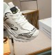 FENDI New Summer 2024SS Men's Sneakers FENDI New Summer 2024SS Men's Sneakers
