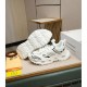 FENDI New Summer 2024SS Men's Sneakers FENDI New Summer 2024SS Men's Sneakers
