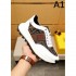 FENDI New Summer 2024SS Men's Sneakers that Will Become Many Users