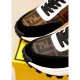 FENDI New Summer 2024SS Men's Sneakers that Will Become Many Users FENDI New Summer 2024SS Men's Sneakers that Will Become Many Users