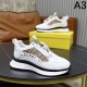 2024FW Men's sneakers FENDI Used by highly sensitive celebrities 2024FW Men's sneakers FENDI Used by highly sensitive celebrities
