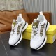 2024FW Men's sneakers FENDI Used by highly sensitive celebrities 2024FW Men's sneakers FENDI Used by highly sensitive celebrities