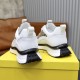 2024FW Men's sneakers FENDI Used by highly sensitive celebrities 2024FW Men's sneakers FENDI Used by highly sensitive celebrities