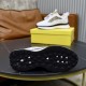 2024FW Men's sneakers FENDI Used by highly sensitive celebrities 2024FW Men's sneakers FENDI Used by highly sensitive celebrities