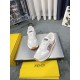 2024FW Men's Sneakers FENDI Outstanding Brand Print 2024FW Men's Sneakers FENDI Outstanding Brand Print