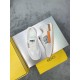 2024FW Men's Sneakers FENDI Outstanding Brand Print 2024FW Men's Sneakers FENDI Outstanding Brand Print