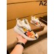 2024FW men's sneakers FENDI latest brand new products are hot 2024FW men's sneakers FENDI latest brand new products are hot