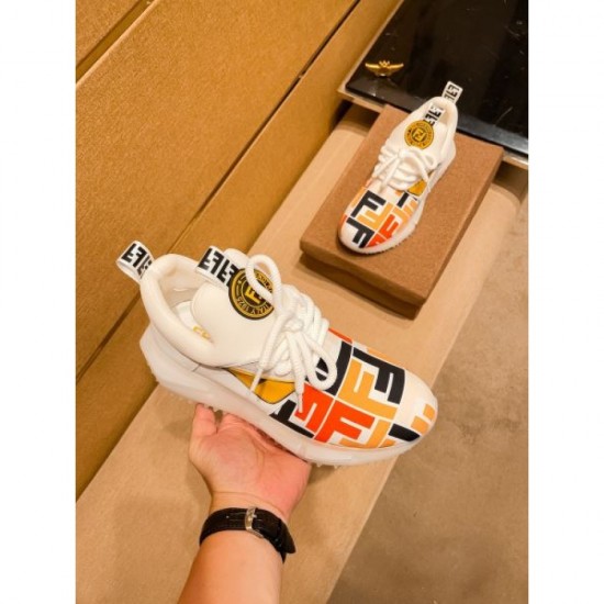 2024FW men's sneakers FENDI latest brand new products are hot 2024FW men's sneakers FENDI latest brand new products are hot