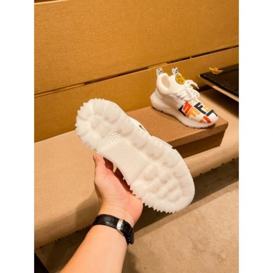 2024FW men's sneakers FENDI latest brand new products are hot 2024FW men's sneakers FENDI latest brand new products are hot