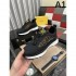 2024FW Men's Sneakers FENDI New Elegant Wear