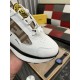 2024FW Men's Sneakers FENDI New Elegant Wear 2024FW Men's Sneakers FENDI New Elegant Wear