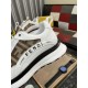 2024FW Men's Sneakers FENDI New Elegant Wear 2024FW Men's Sneakers FENDI New Elegant Wear