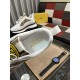 2024FW Men's Sneakers FENDI New Elegant Wear 2024FW Men's Sneakers FENDI New Elegant Wear