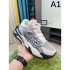 GUCCI Gucci Nice Design Out of Stock Brand 2024SS Men's Sneakers
