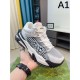 GUCCI Gucci Nice Design Out of Stock Brand 2024SS Men's Sneakers GUCCI Gucci Nice Design Out of Stock Brand 2024SS Men's Sneakers