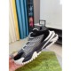 GUCCI Gucci Nice Design Out of Stock Brand 2024SS Men's Sneakers GUCCI Gucci Nice Design Out of Stock Brand 2024SS Men's Sneakers