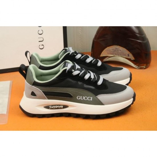 GUCCI Gucci Hard-to-find item sold out in Japan 2024SS Men's sneakers GUCCI Gucci Hard-to-find item sold out in Japan 2024SS Men's sneakers