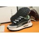 GUCCI Gucci Hard-to-find item sold out in Japan 2024SS Men's sneakers GUCCI Gucci Hard-to-find item sold out in Japan 2024SS Men's sneakers
