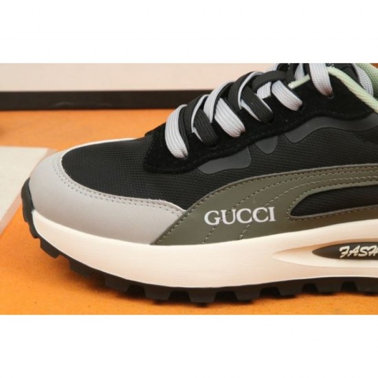 GUCCI Gucci Hard-to-find item sold out in Japan 2024SS Men's sneakers GUCCI Gucci Hard-to-find item sold out in Japan 2024SS Men's sneakers