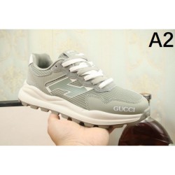 GUCCI Gucci This season's hottest trends 2024SS men's sneakers