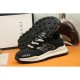 GUCCI Gucci This season's hottest trends 2024SS men's sneakers GUCCI Gucci This season's hottest trends 2024SS men's sneakers