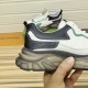 GUCCI 2024SS sneakers for men that give the impression of a fashionable expert GUCCI 2024SS sneakers for men that give the impression of a fashionable expert