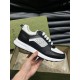 GUCCI Gucci 2024SS men's sneakers that you should buy for a limited time at a good price GUCCI Gucci 2024SS men's sneakers that you should buy for a limited time at a good price