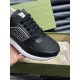 GUCCI Gucci 2024SS men's sneakers that you should buy for a limited time at a good price GUCCI Gucci 2024SS men's sneakers that you should buy for a limited time at a good price