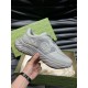 GUCCI Gucci is gaining popularity! Stylish new 2024SS sneakers for men GUCCI Gucci is gaining popularity! Stylish new 2024SS sneakers for men