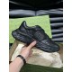 GUCCI Gucci is gaining popularity! Stylish new 2024SS sneakers for men GUCCI Gucci is gaining popularity! Stylish new 2024SS sneakers for men