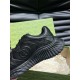 GUCCI Gucci is gaining popularity! Stylish new 2024SS sneakers for men GUCCI Gucci is gaining popularity! Stylish new 2024SS sneakers for men