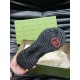 GUCCI Gucci is gaining popularity! Stylish new 2024SS sneakers for men GUCCI Gucci is gaining popularity! Stylish new 2024SS sneakers for men