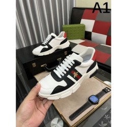 GUCCI Check out the trends of the season 2024SS sneakers for men