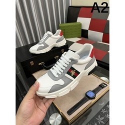 GUCCI Check out the trends of the season 2024SS sneakers for men