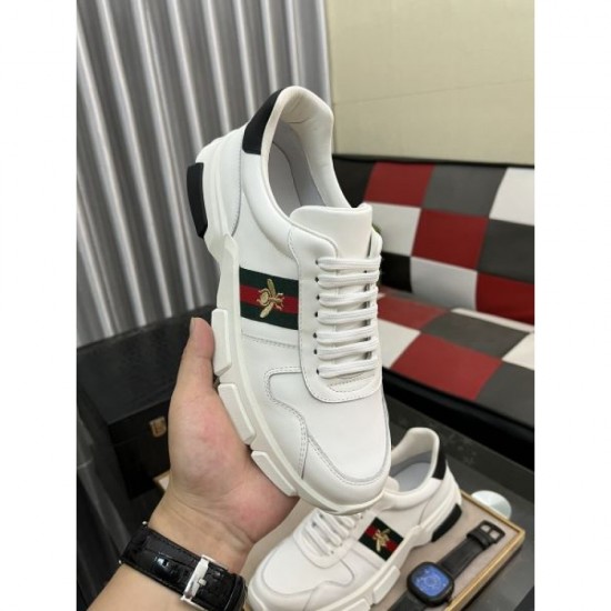 GUCCI Check out the trends of the season 2024SS sneakers for men GUCCI Check out the trends of the season 2024SS sneakers for men