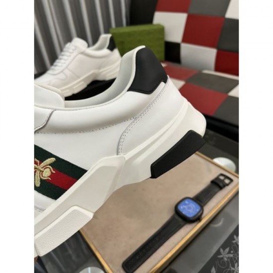 GUCCI Check out the trends of the season 2024SS sneakers for men GUCCI Check out the trends of the season 2024SS sneakers for men