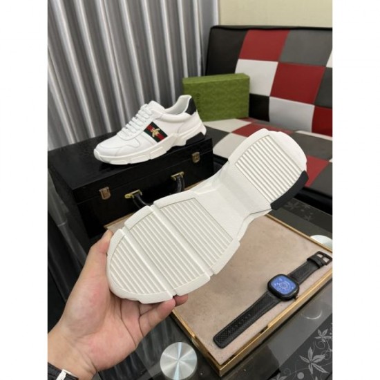 GUCCI Check out the trends of the season 2024SS sneakers for men GUCCI Check out the trends of the season 2024SS sneakers for men
